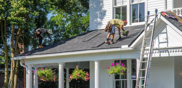 Best Flat Roofing  in Tylertown, MS